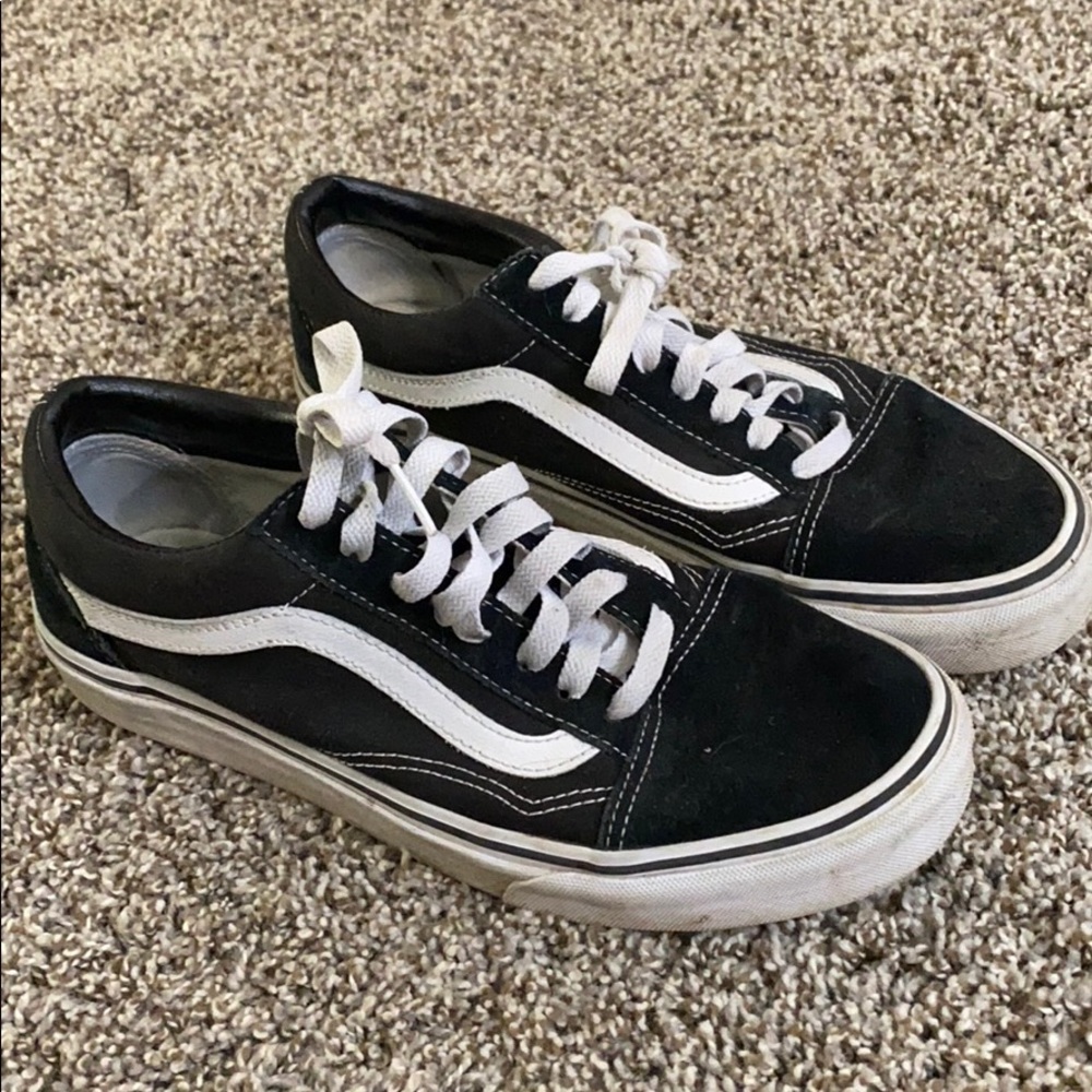 Vans Old Skool Sneakers
